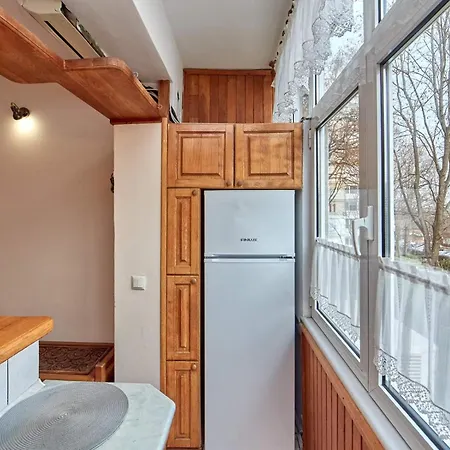 бриз * Бургас