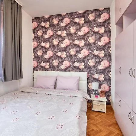 Apartman бриз *