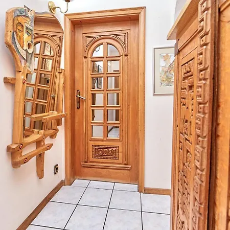 бриз شقة بورغاس