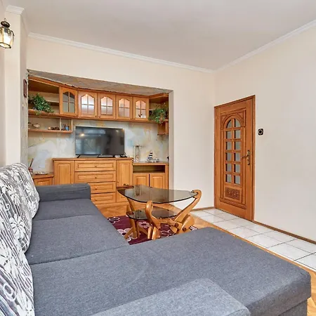 Apartman бриз