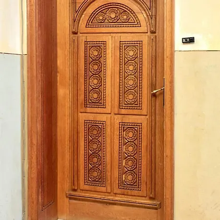 бриз شقة بورغاس