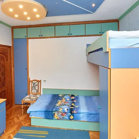 бриз Бургас