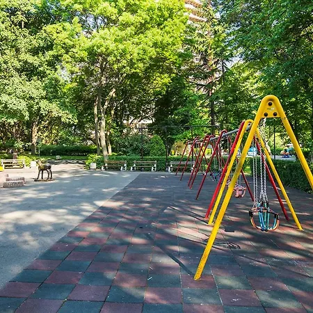 Apartman бриз