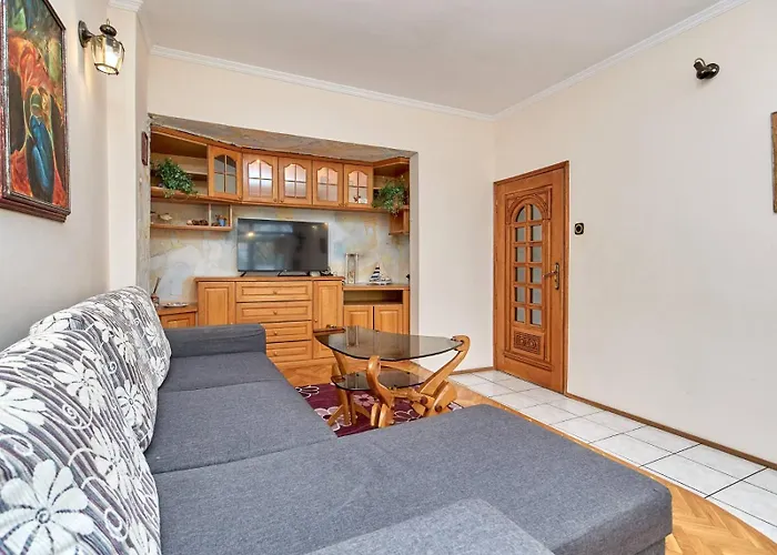 アパート бриз