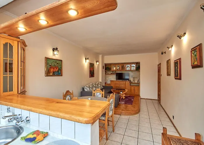 アパート бриз *