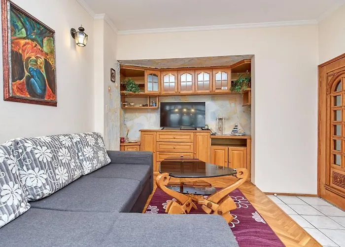 アパート бриз ブルガス