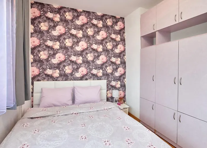 бриз アパート *