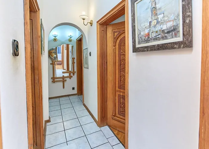 アパート бриз *