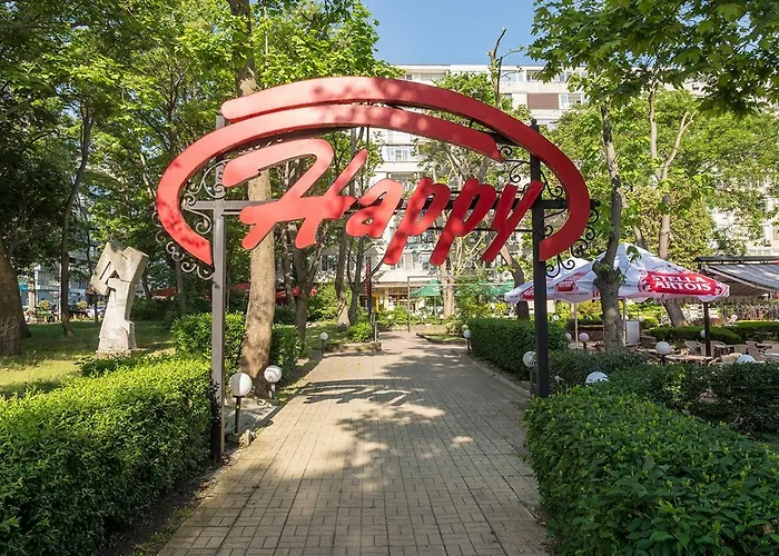 アパート бриз