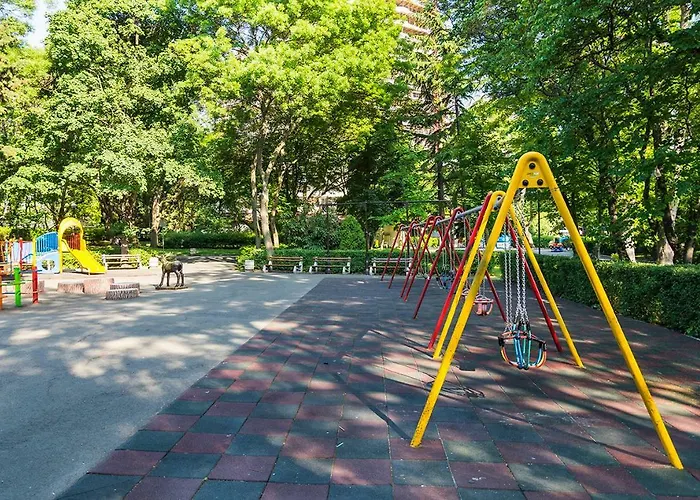 アパート бриз