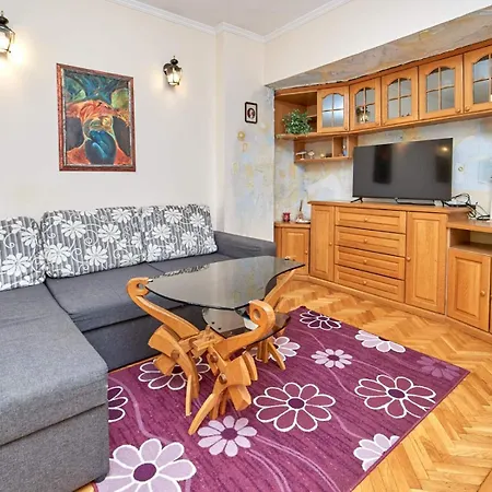бриз Apartman