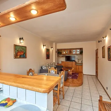 Apartment бриз *