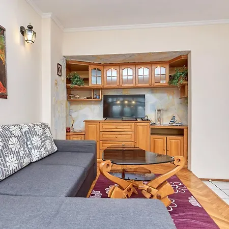 Apartman бриз Burgasz