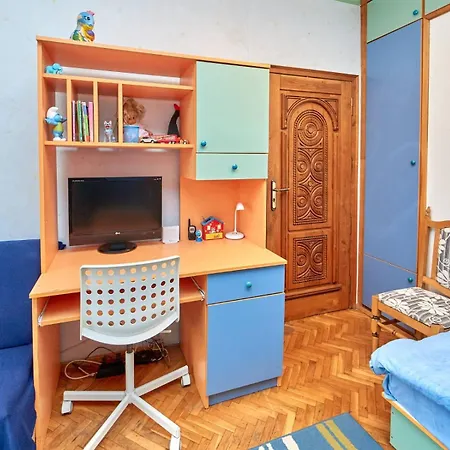 бриз Apartman